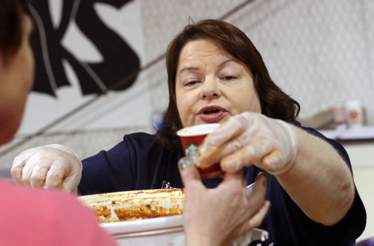 Chili Fest